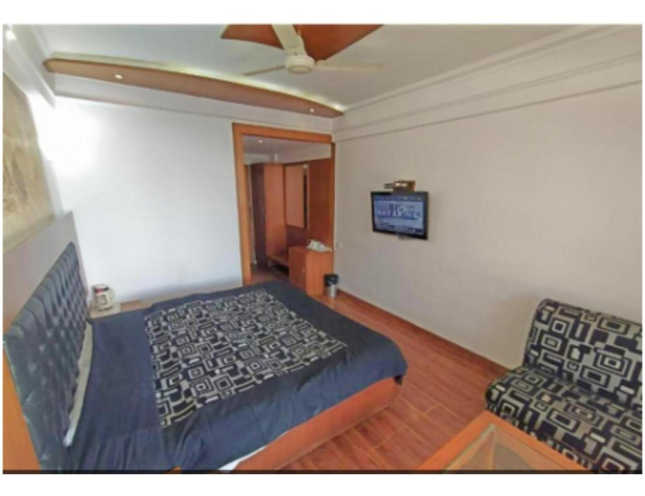 Hotel Horizon Near Picture Palace Bus Stand, Mussoorie Exterior foto