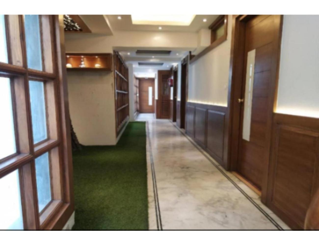 Hotel Horizon Near Picture Palace Bus Stand, Mussoorie Exterior foto